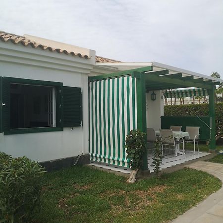 Maspalomas Dunas Golf Bagian luar foto